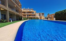 Tranquilo Piso con aparcamiento y piscina !!!!